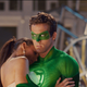 Illustration for article titled emGreen Lantern/em wants to be emStar Wars/em, but its more like the Star Wars prequels